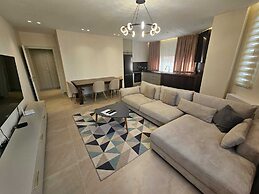My Apartments Tirana