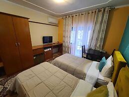 My Apartments Tirana