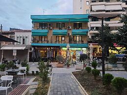 My Apartments Tirana