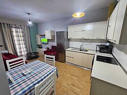 My Apartments Tirana