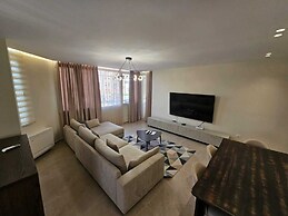 My Apartments Tirana