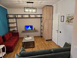My Apartments Tirana
