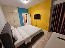 My Apartments Tirana
