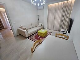 My Apartments Tirana