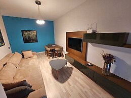 My Apartments Tirana