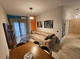 My Apartments Tirana
