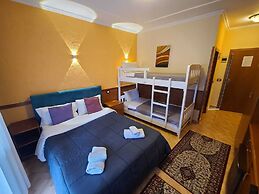 My Apartments Tirana