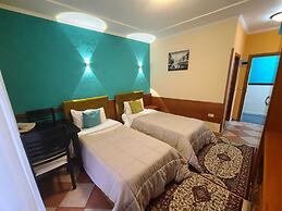 My Apartments Tirana