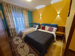My Apartments Tirana
