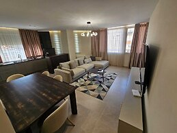 My Apartments Tirana