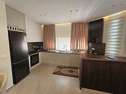 My Apartments Tirana