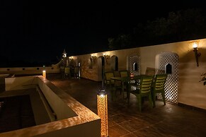 Jeevan Haveli Heritage Hotel And Museum