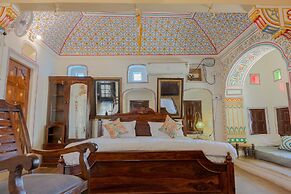 Jeevan Haveli Heritage Hotel And Museum