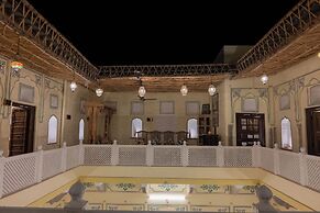 Jeevan Haveli Heritage Hotel And Museum
