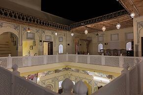 Jeevan Haveli Heritage Hotel And Museum
