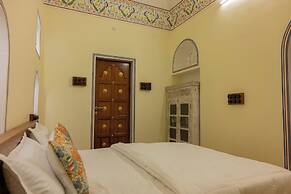 Jeevan Haveli Heritage Hotel And Museum