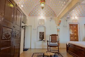 Jeevan Haveli Heritage Hotel And Museum