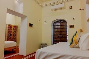 Jeevan Haveli Heritage Hotel And Museum