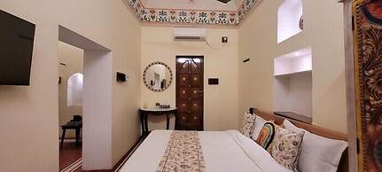 Jeevan Haveli Heritage Hotel And Museum