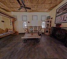 Jeevan Haveli Heritage Hotel And Museum