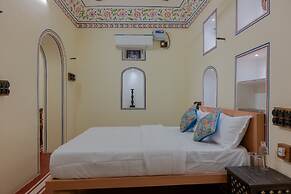 Jeevan Haveli Heritage Hotel And Museum