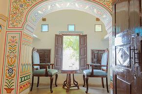 Jeevan Haveli Heritage Hotel And Museum