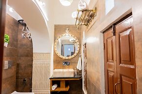 Jeevan Haveli Heritage Hotel And Museum