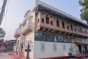 Jeevan Haveli Heritage Hotel And Museum
