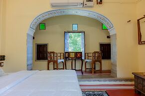 Jeevan Haveli Heritage Hotel And Museum