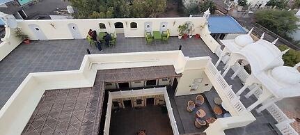 Jeevan Haveli Heritage Hotel And Museum