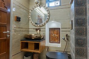 Jeevan Haveli Heritage Hotel And Museum