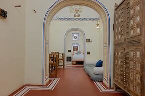 Jeevan Haveli Heritage Hotel And Museum