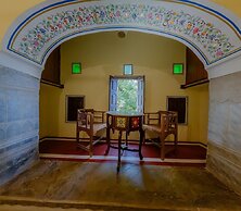 Jeevan Haveli Heritage Hotel And Museum