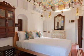 Jeevan Haveli Heritage Hotel And Museum