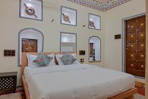 Jeevan Haveli Heritage Hotel And Museum