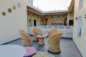 Jeevan Haveli Heritage Hotel And Museum