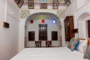 Jeevan Haveli Heritage Hotel And Museum