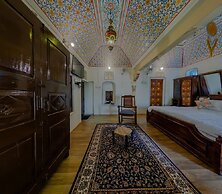 Jeevan Haveli Heritage Hotel And Museum