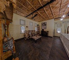 Jeevan Haveli Heritage Hotel And Museum