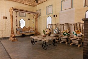 Jeevan Haveli Heritage Hotel And Museum