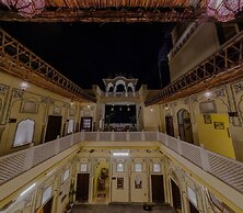 Jeevan Haveli Heritage Hotel And Museum