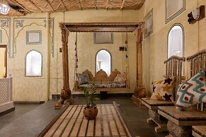 Jeevan Haveli Heritage Hotel And Museum