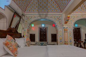 Jeevan Haveli Heritage Hotel And Museum