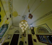 Jeevan Haveli Heritage Hotel And Museum
