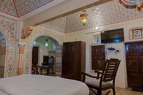 Jeevan Haveli Heritage Hotel And Museum