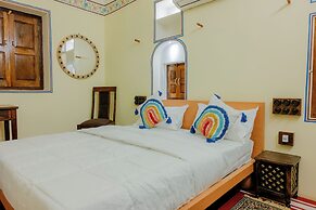 Jeevan Haveli Heritage Hotel And Museum