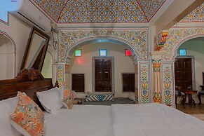 Jeevan Haveli Heritage Hotel And Museum