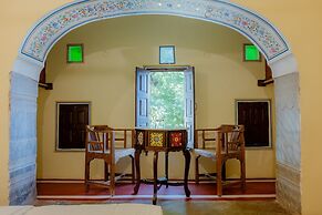 Jeevan Haveli Heritage Hotel And Museum