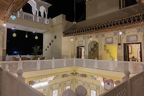 Jeevan Haveli Heritage Hotel And Museum