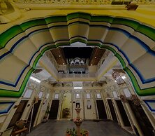 Jeevan Haveli Heritage Hotel And Museum